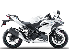 Ninja 400